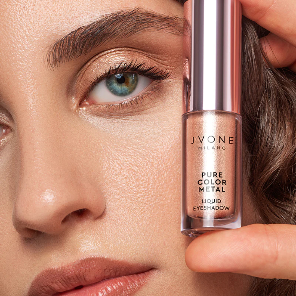 Fard lichid pentru pleoape