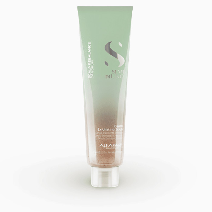 Exfoliant delicat antimatreata