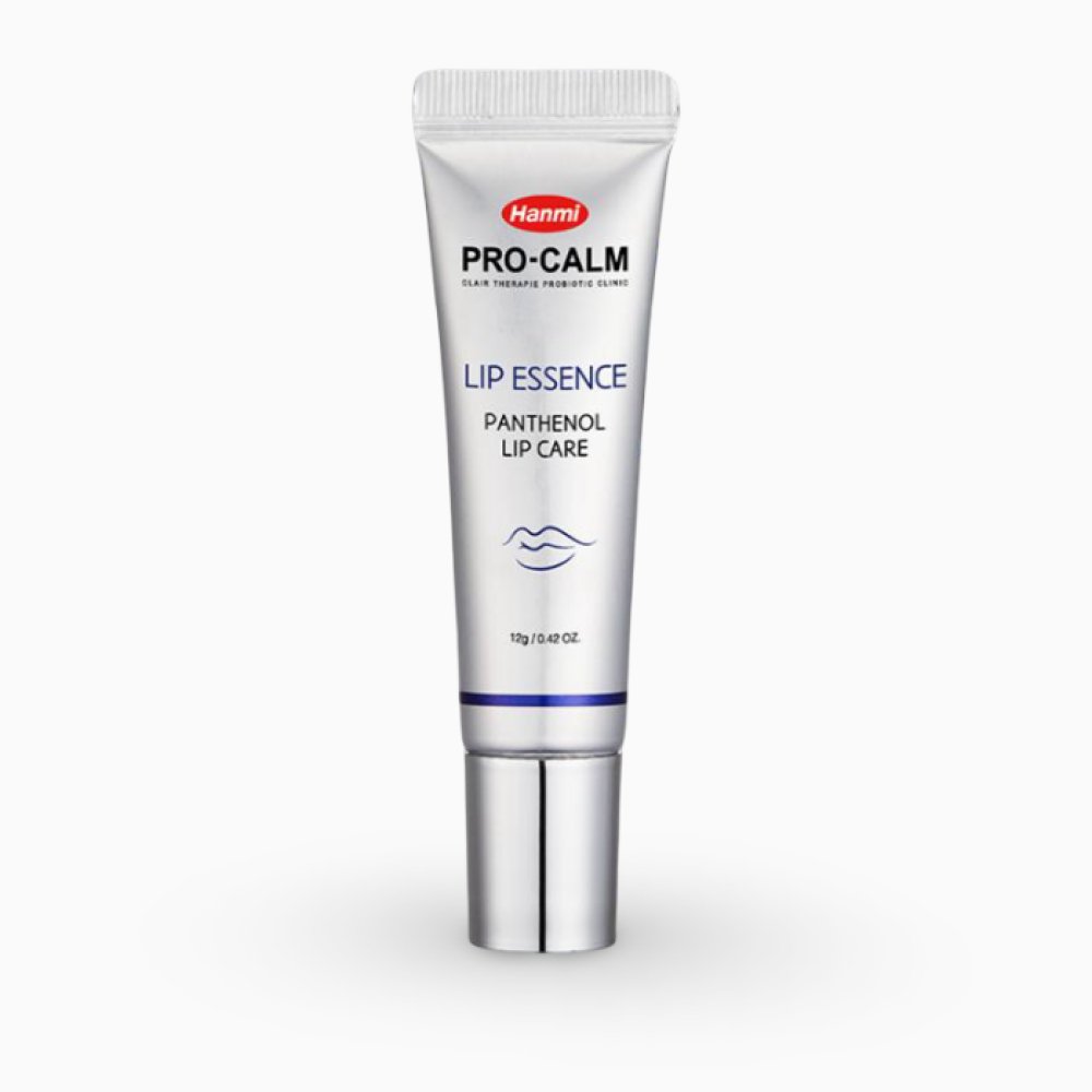 Esență hidratantă pentru buze cu panthenol