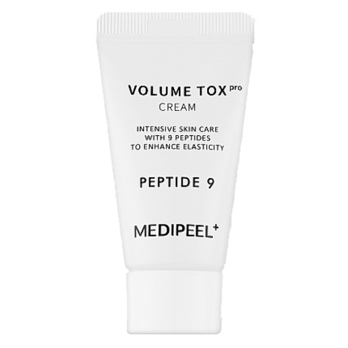 Crema anti-imbatranire cu 9 tipuri de peptide