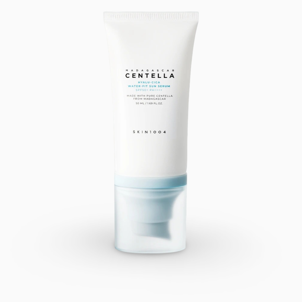 Сыворотка для защиты от солнца SPF50+
