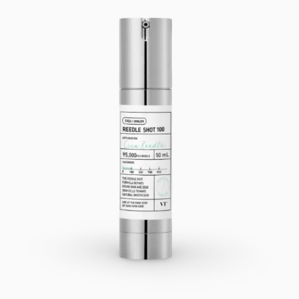 Serum cu micro-ace