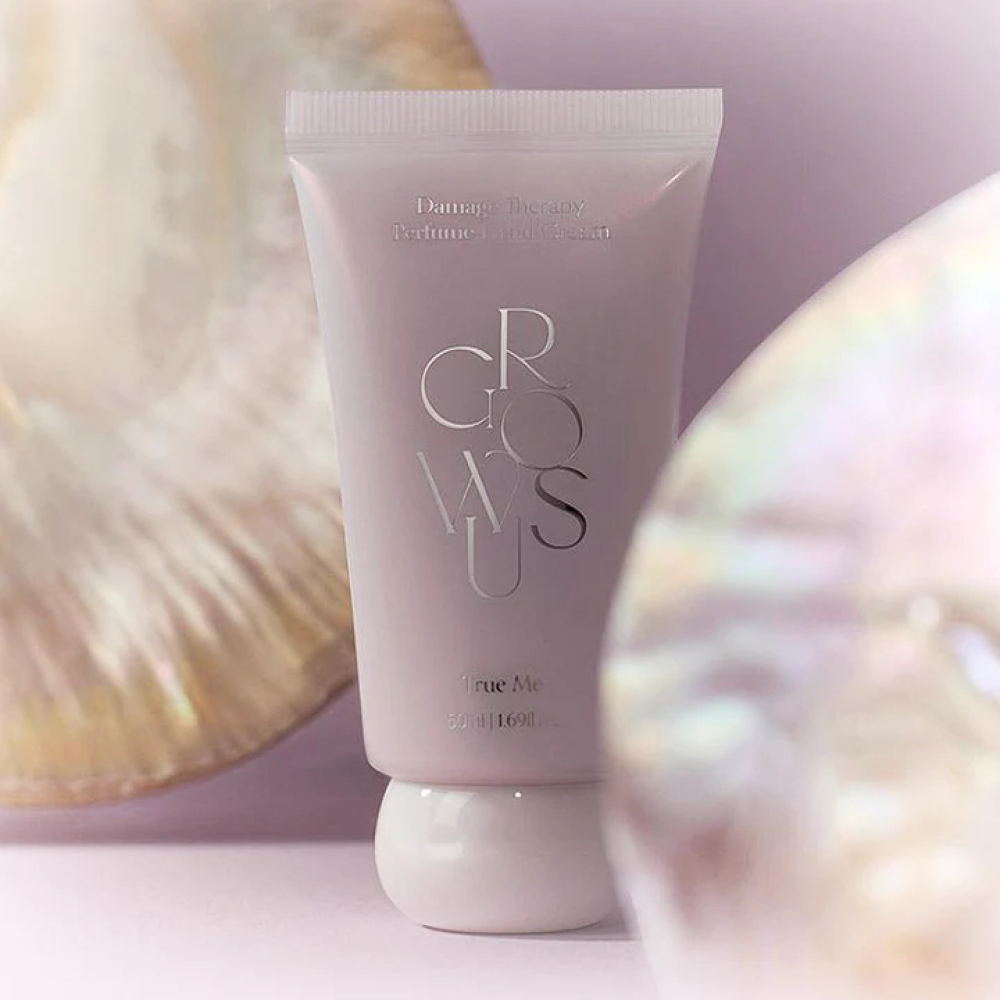 Увлажняющий крем для рук с растительными экстрактами