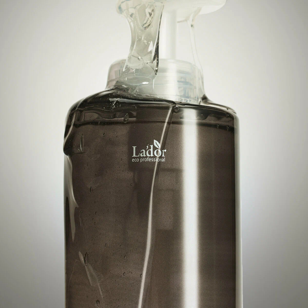 Профессиональный восстанавливающий шампунь для поврежденных и ломких волос