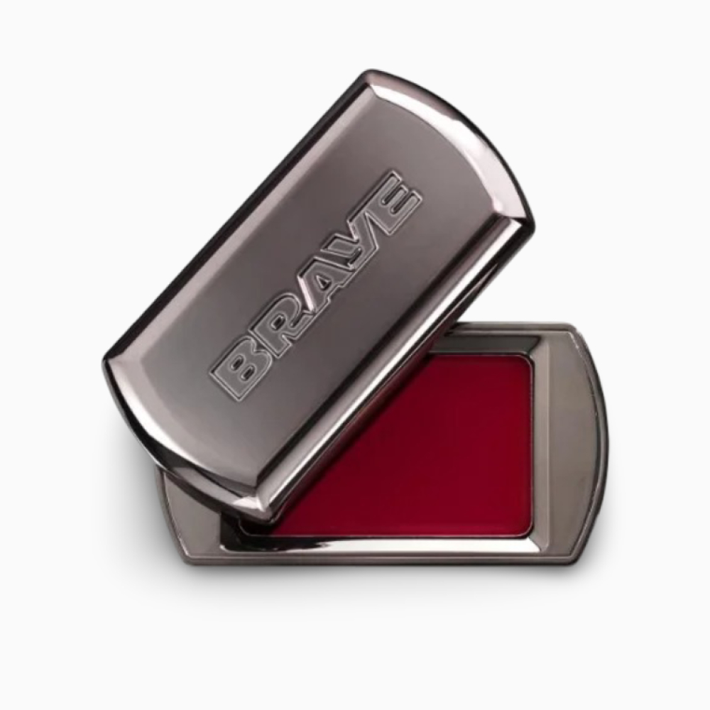 Balsam colorat multifuncțional pentru buze