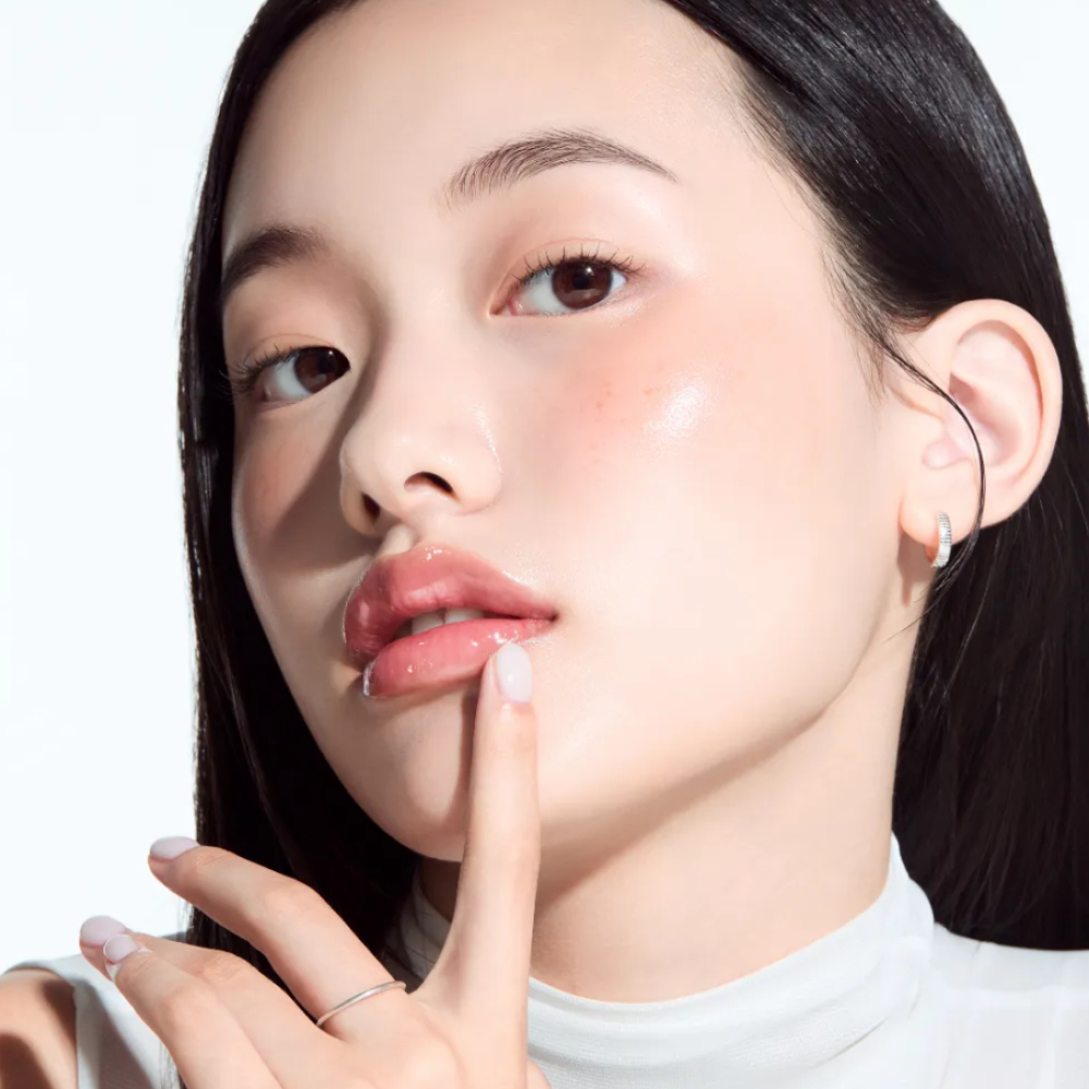 Концентрированная сыворотка для губ с PDRN