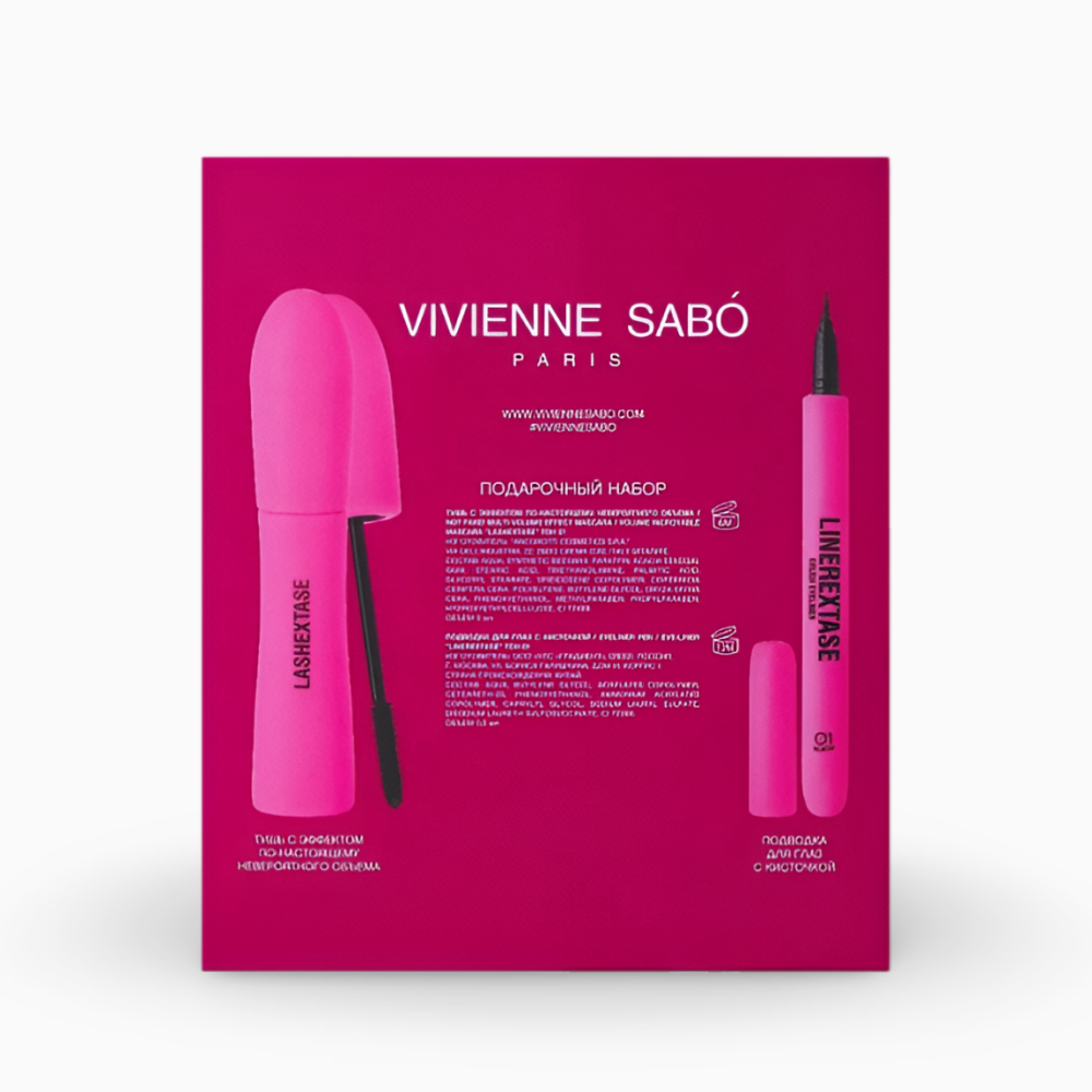 Подарочный набор Vivienne Sabo