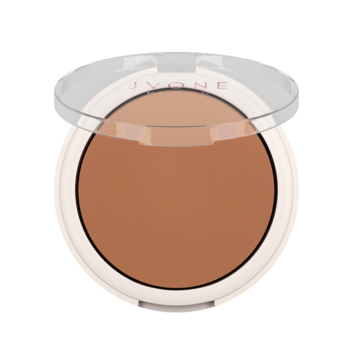 Bronzer compact