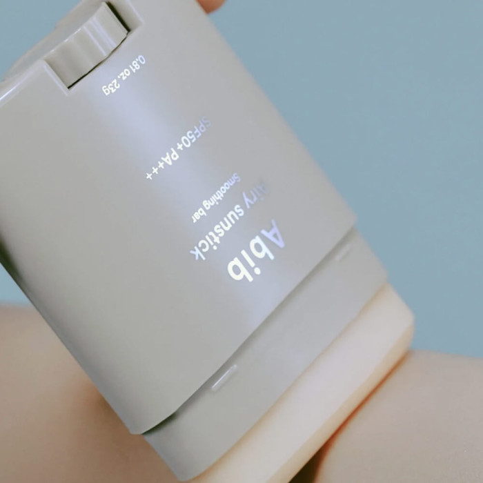 Солнцезащитный стик SPF50+