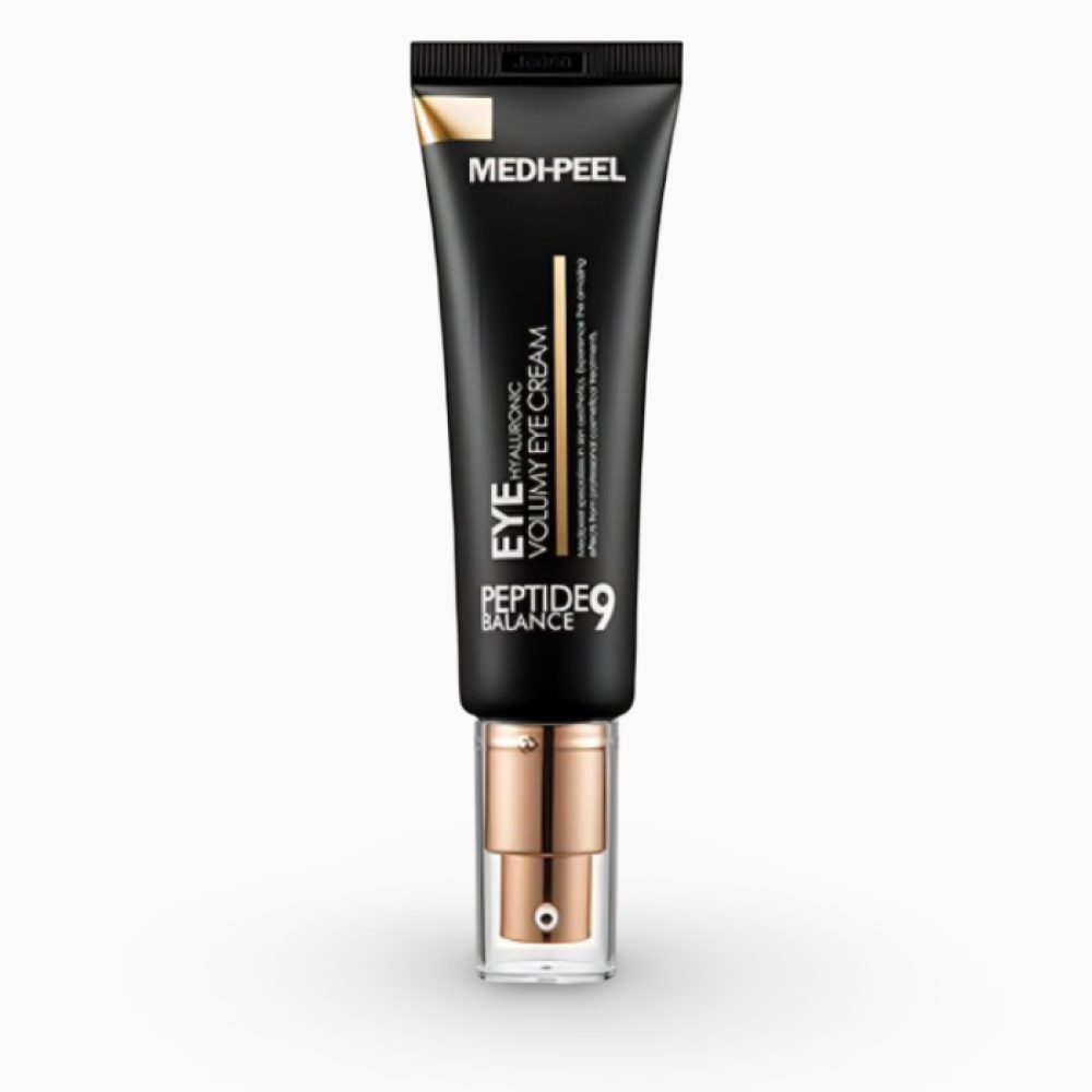 Crema anti-rid pentru zona ochilor cu peptide