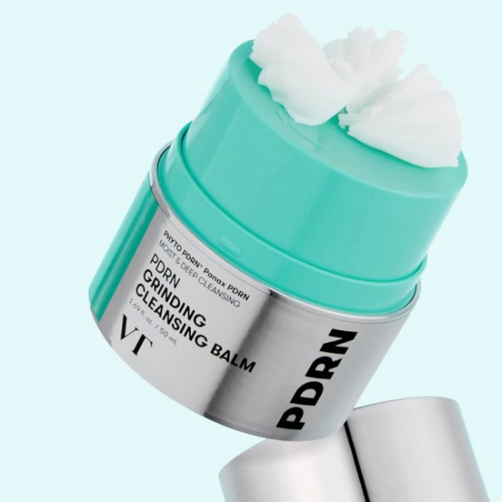 Гидрофильный кондиционер с PDRN