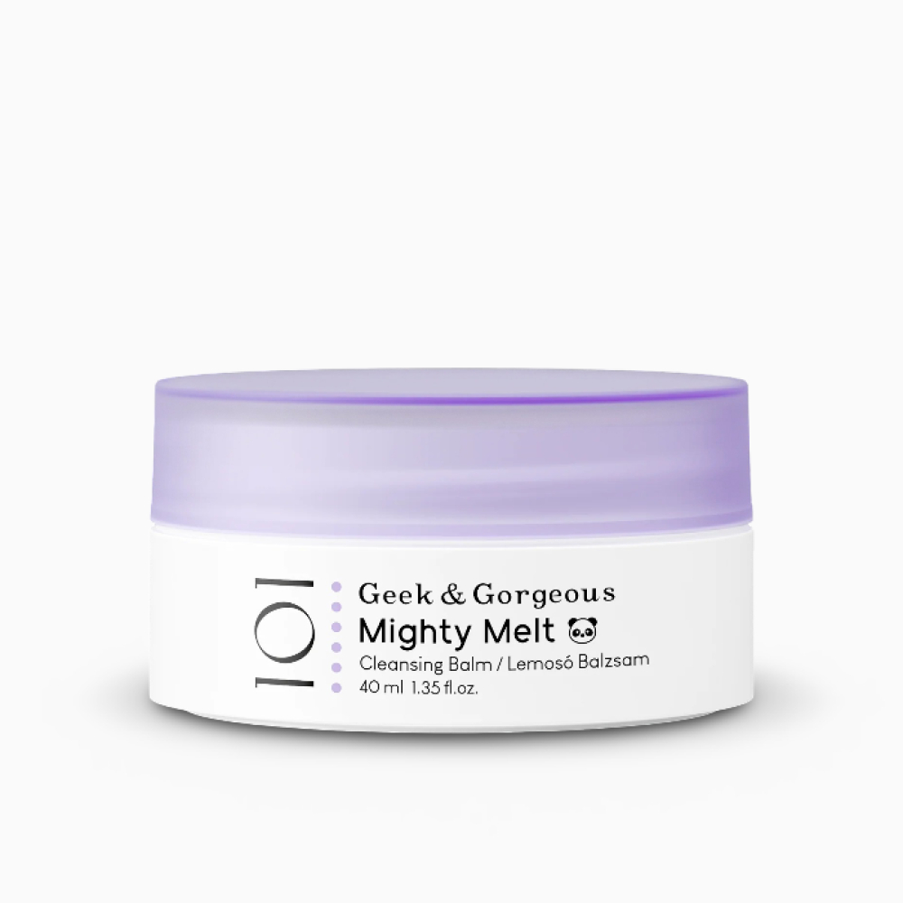 Balsam demachiant bland