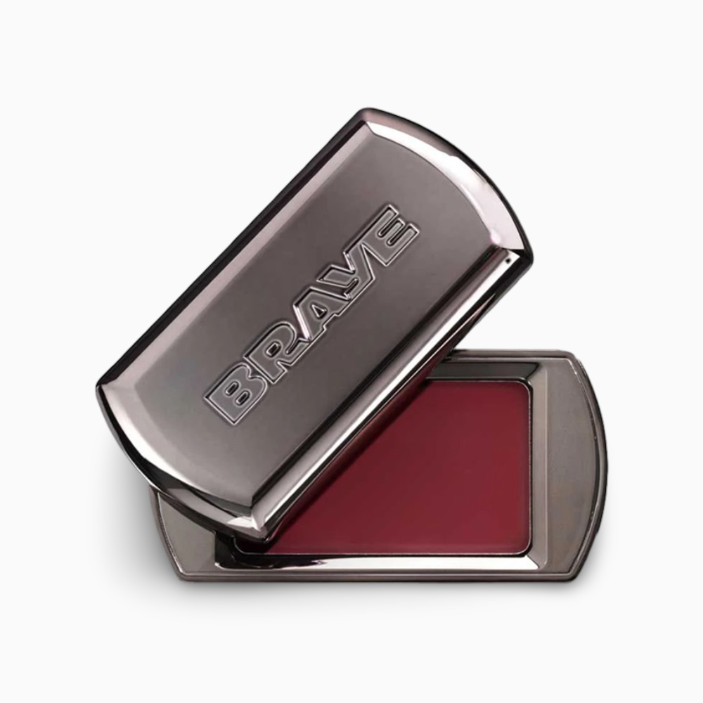 Balsam colorat multifuncțional pentru buze