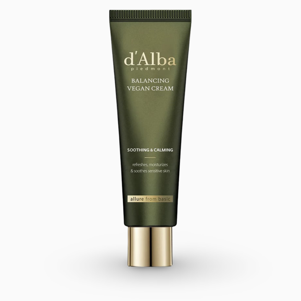 Увлажняющий крем с экстрактом белого трюфеля