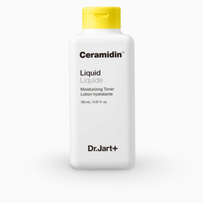 Увлажняющий тоник с 5 видами керамидов