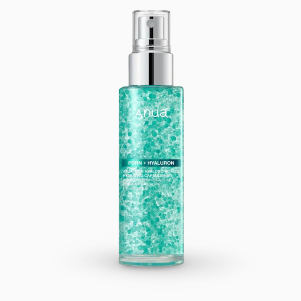 Увлажняющий спрей с активными капсулами PDRN