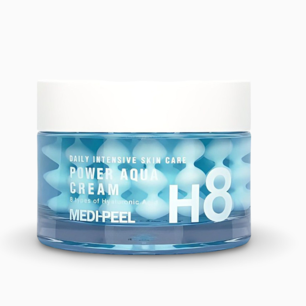 Crema lifting cu capsule peptidice