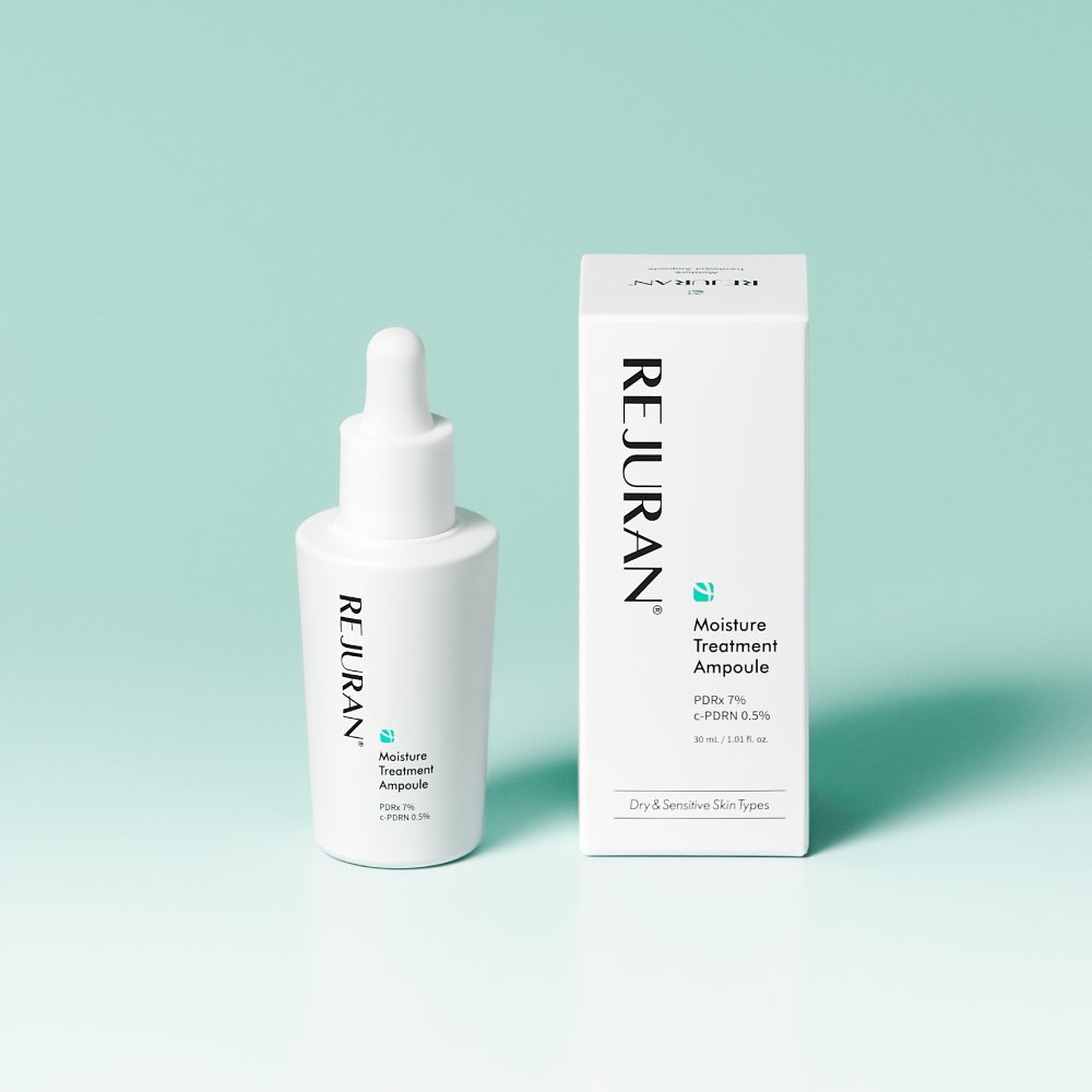 Serum concentrat pentru hidratarea și revitalizarea pielii