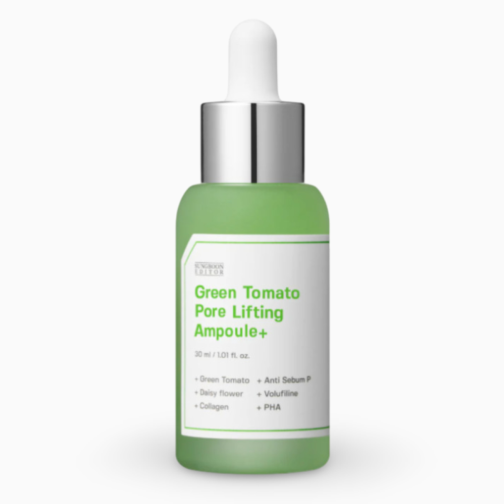 Сыворотка для сужения пор