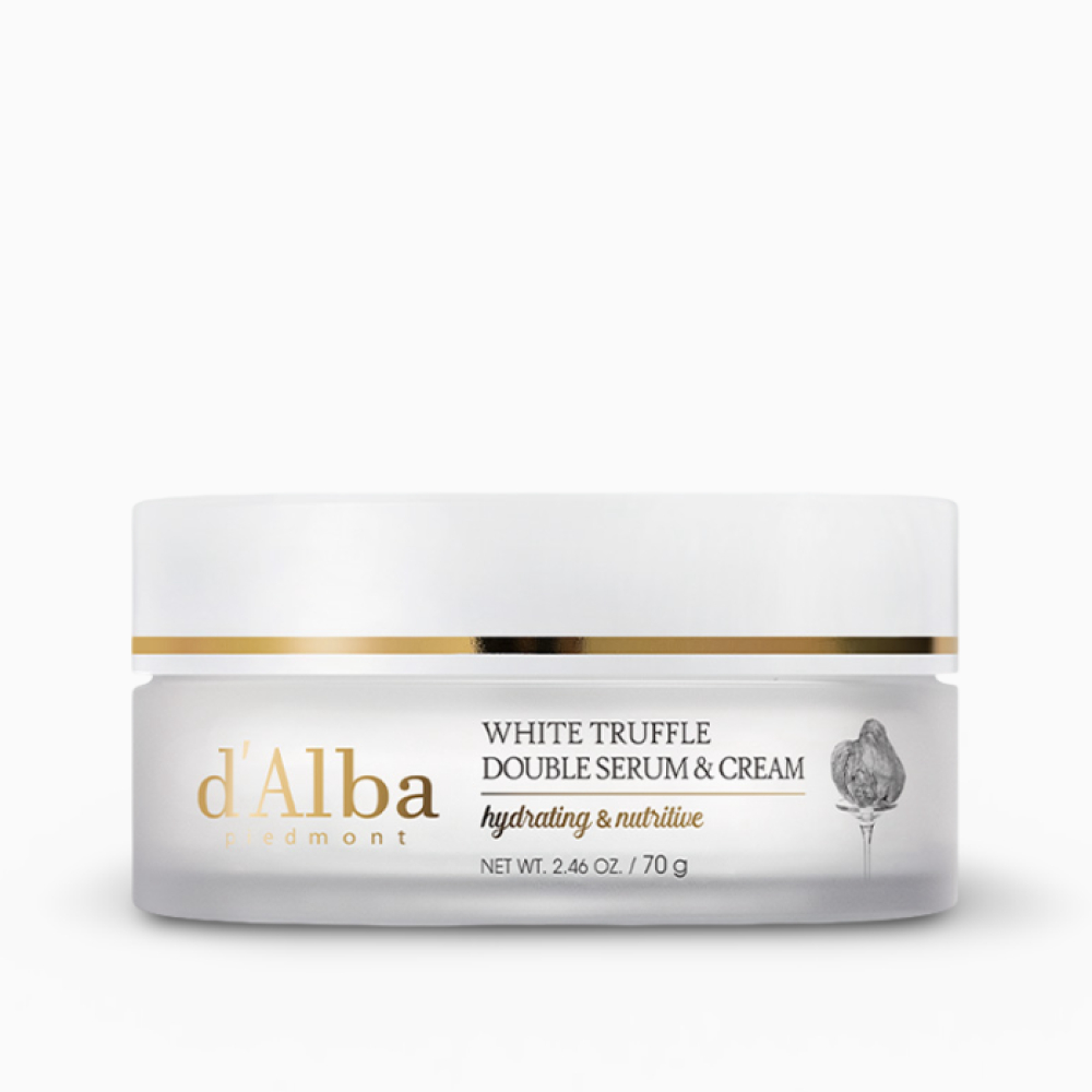 Crema hidratanta cu extract de trufe albe