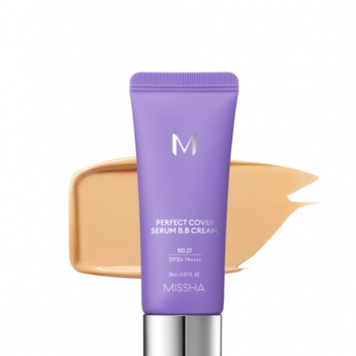 Serum BB cream