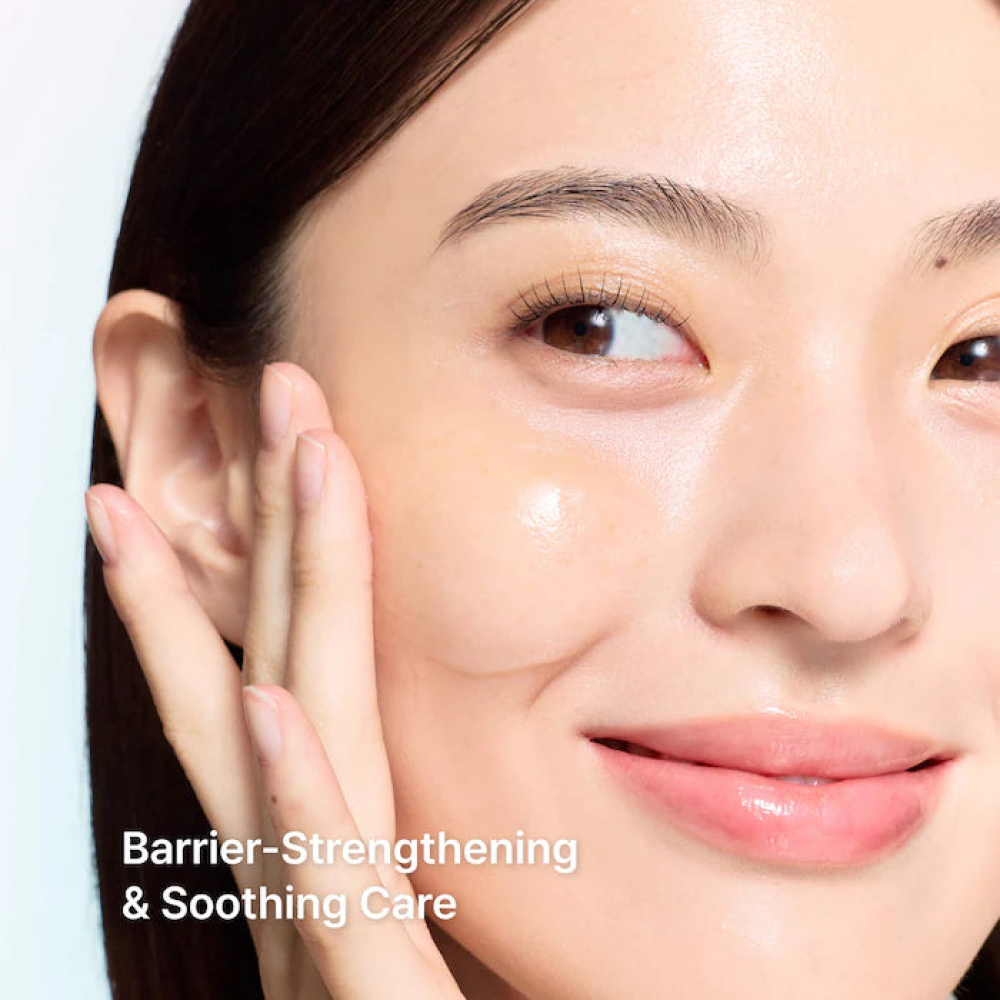 Успокаивающая увлажняющая сыворотка с PDRx и c-PDRN для сухой и чувствительной кожи, укрепляющая кожный барьер
