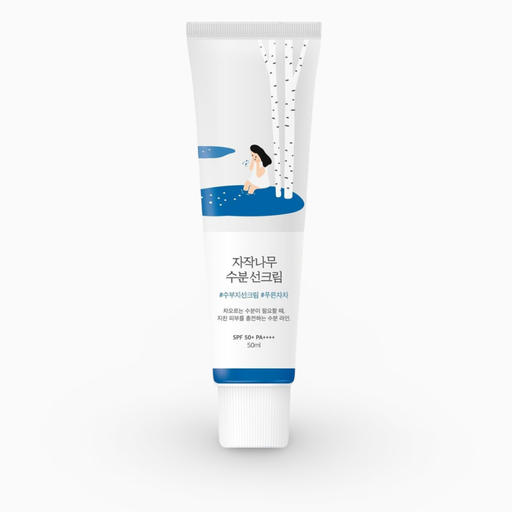 Protectie solara SPF50+