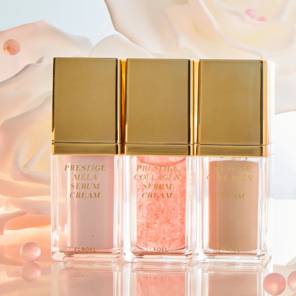 Крем для контура глаз премиум-класса