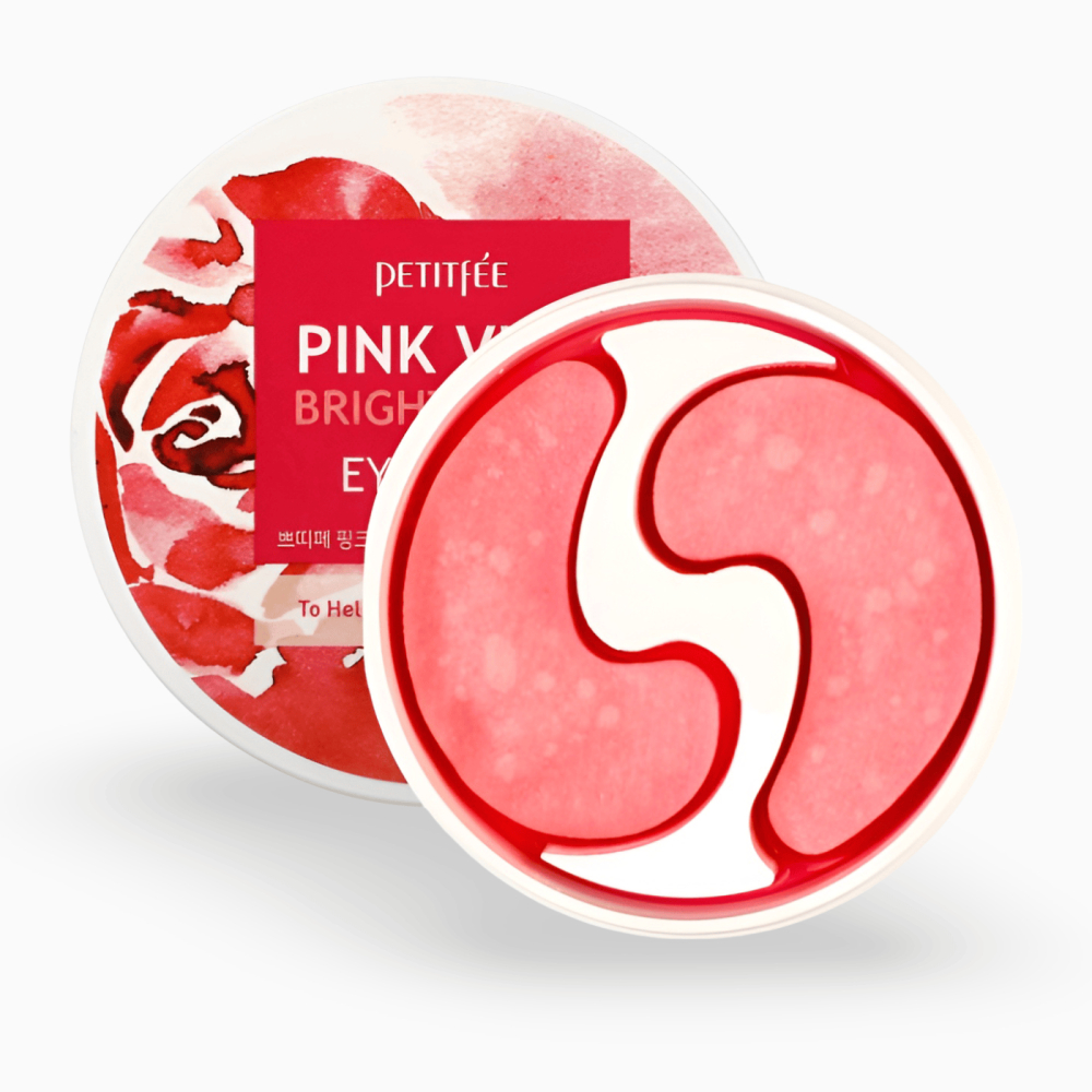 Тканевые пластыри с витаминным комплексом 60 шт.