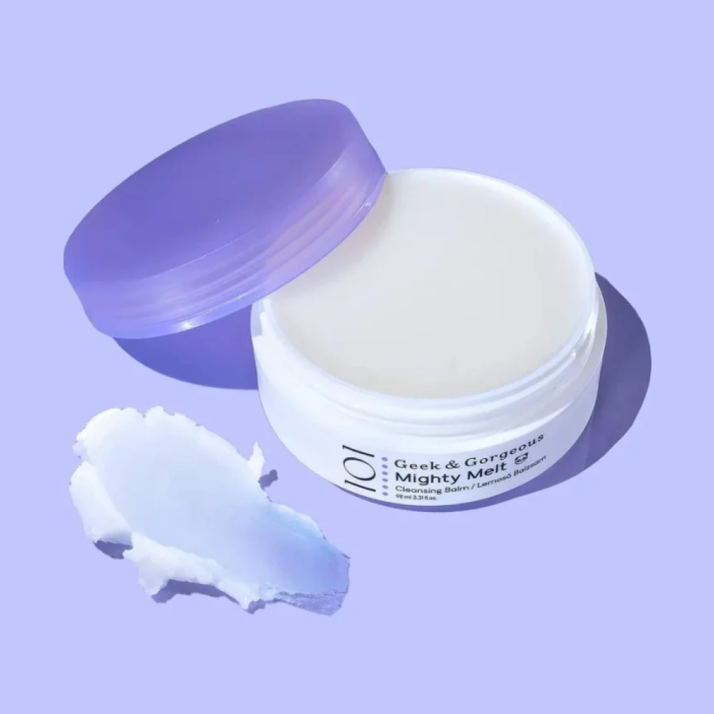 Balsam demachiant bland