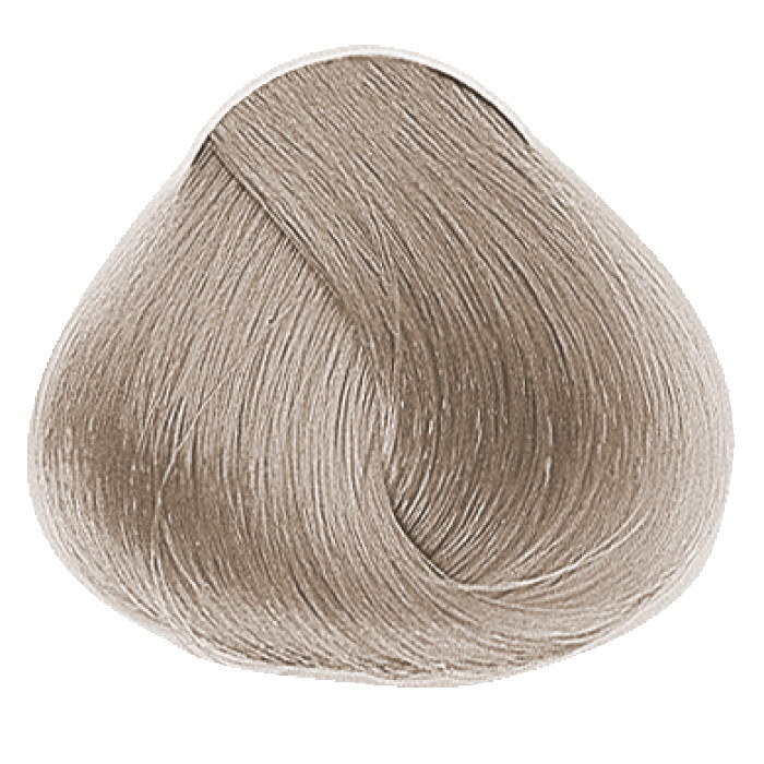 Vopsea cosmetica permanenta cu nuanta deschisa