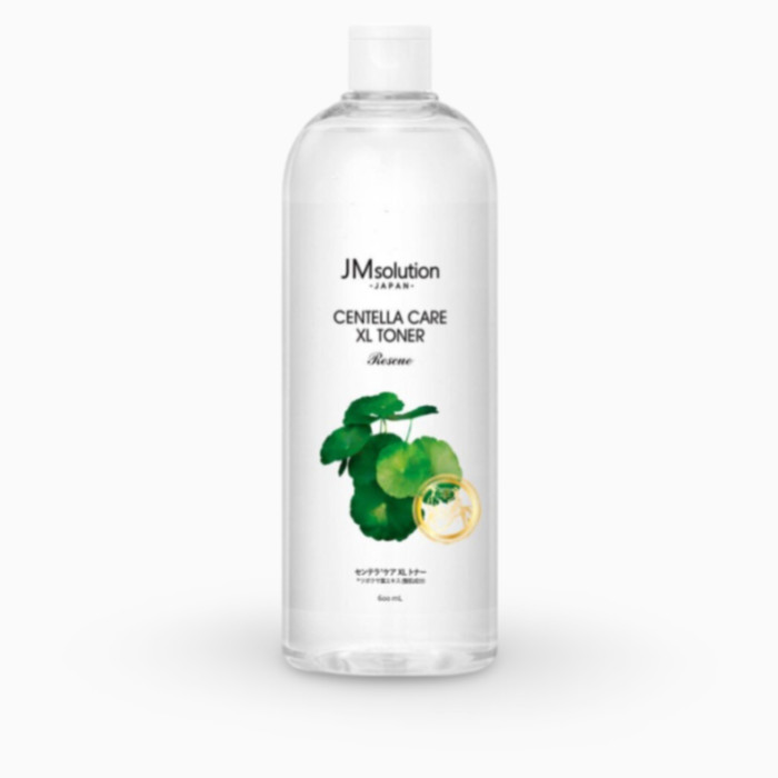 Toner calmant cu extract de Centella Asiatica