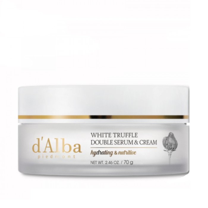 D alba крем. D'Alba двойной крем для лица White Truffle Double Serum & Cream 70г. D'Alba крем White Truffle. Dalba White Double Serum Truffle. D'Alba White Truffle Serum.