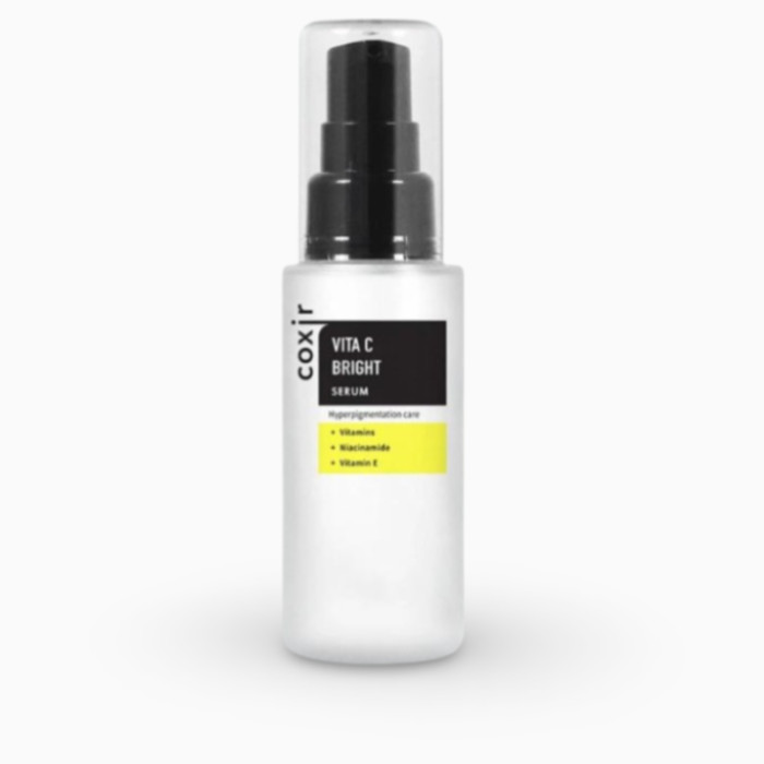 Serum cu complex de vitaminic