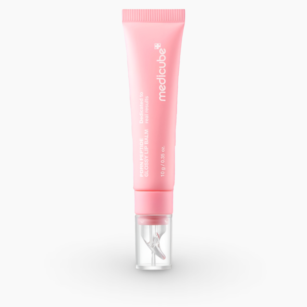 Balsam pentru buze hidratant cu PDRN