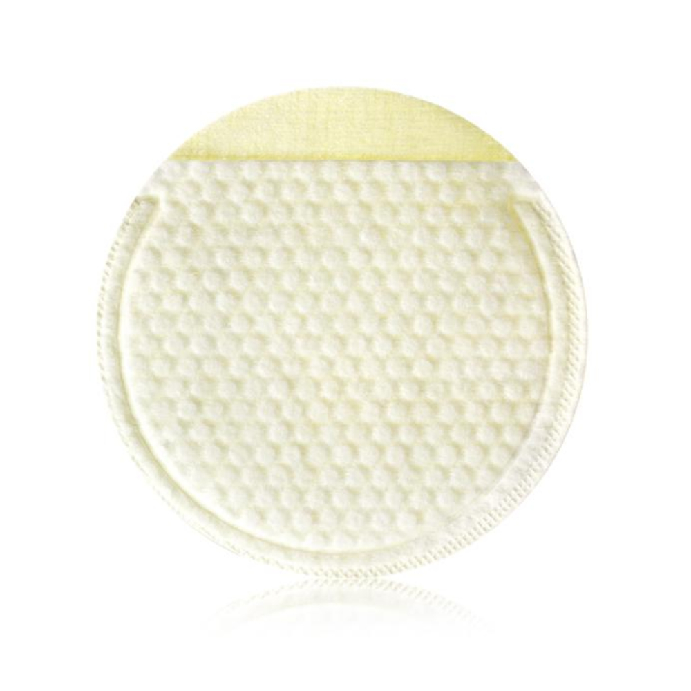 Осветляющие пилинг-пэды с лимоном (1 пара)