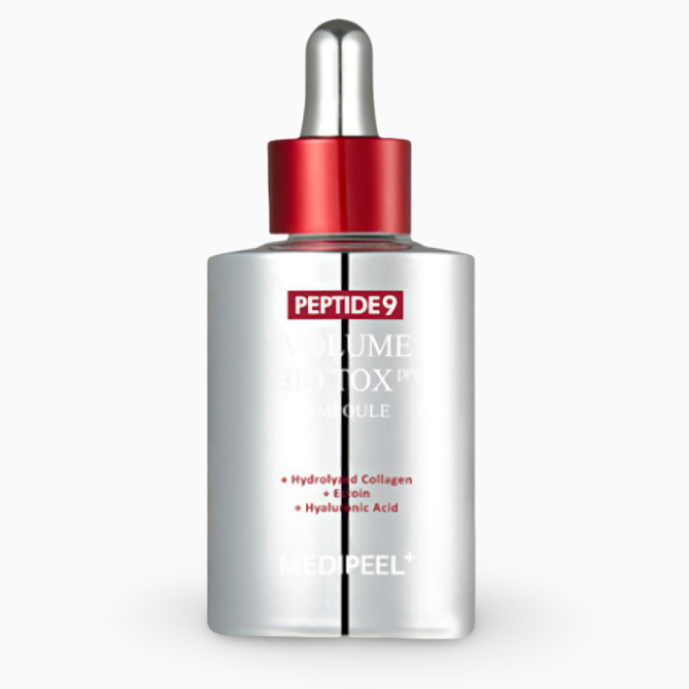 Ser anti-imbatranire cu peptide