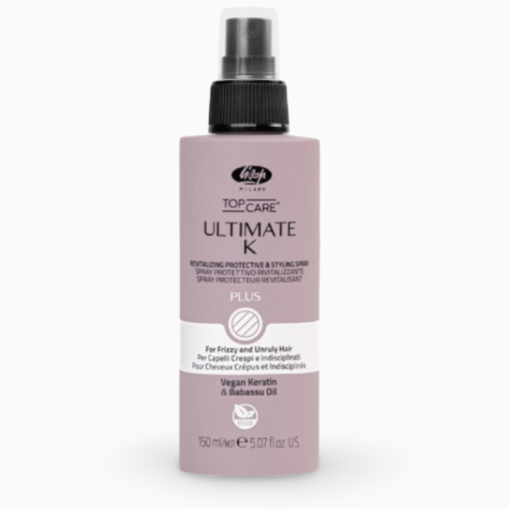 Spray pentru termo-protectie si indreptare