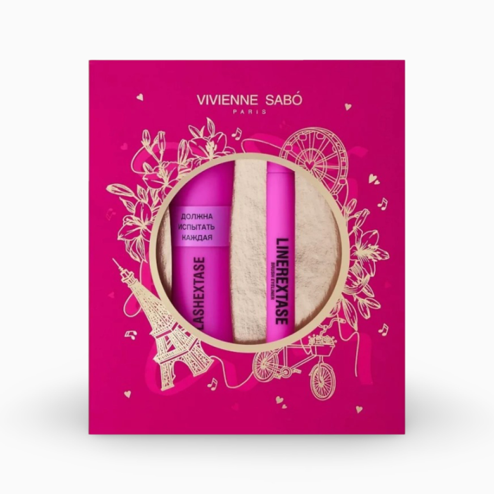 Подарочный набор Vivienne Sabo