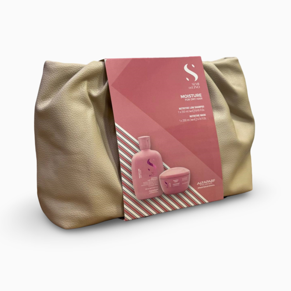 Set pentru păr uscat