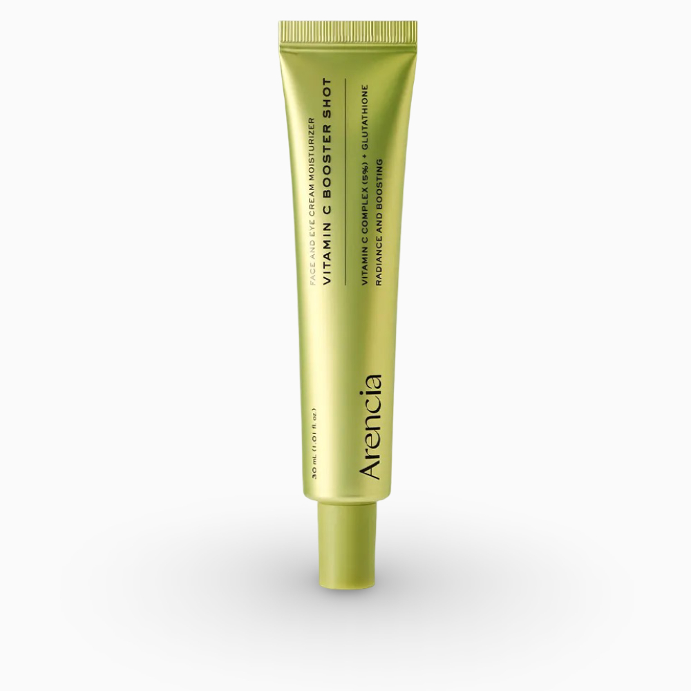 Интенсивная сыворотка с витамином С и глутатионом для сияния и повышения упругости кожи