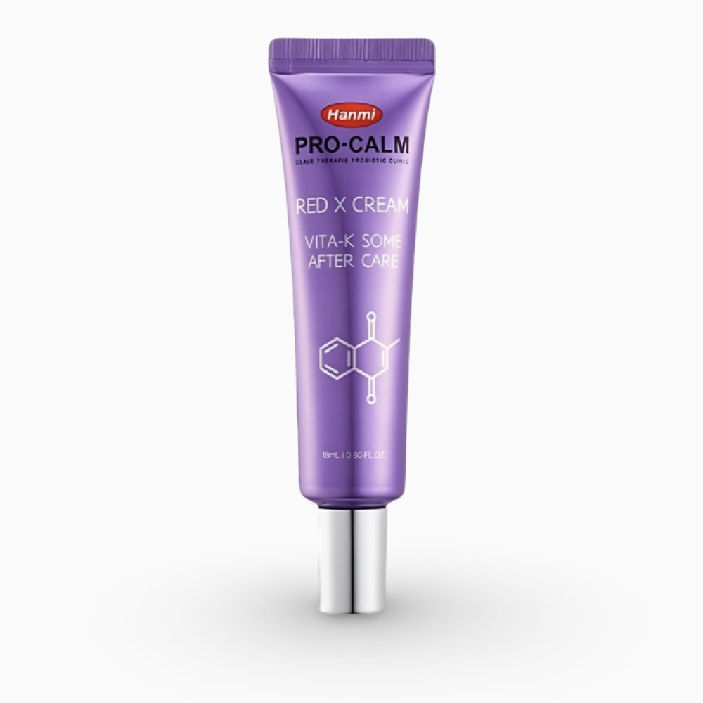 Cremă concentrată cu vitamina K pentru zona ochilor