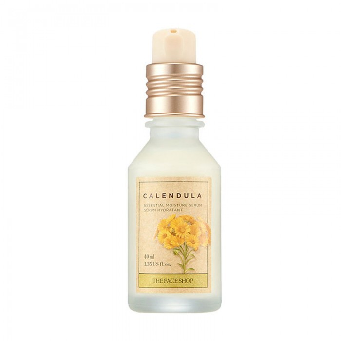 Serum multifuncțional cu calendula 40 ml