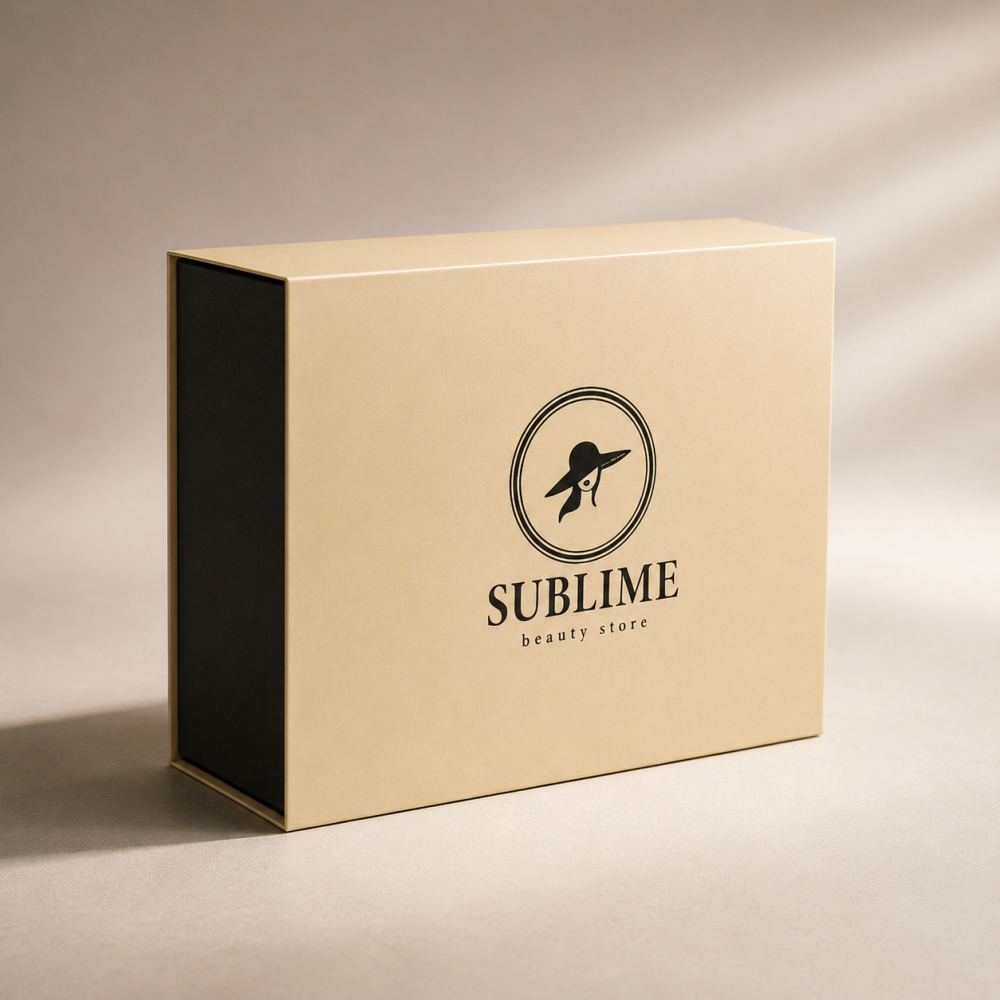 Cutie pentru cadou Sublime Beauty