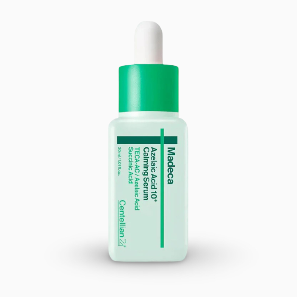 Ser calmant cu 10% Acid Azelaic