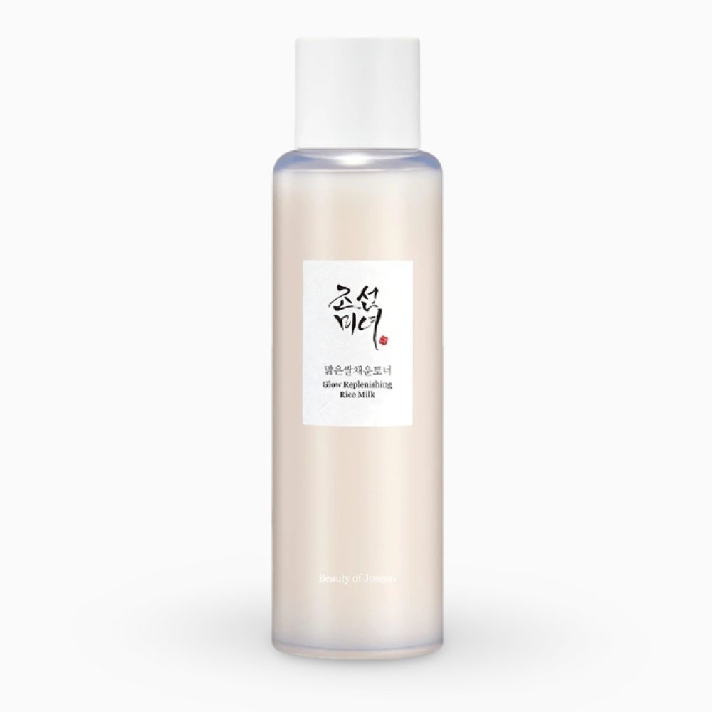 Toner cu extract de orez și aminoacizi