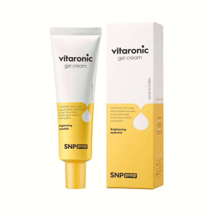 Crema cu vitamina C si panthenol