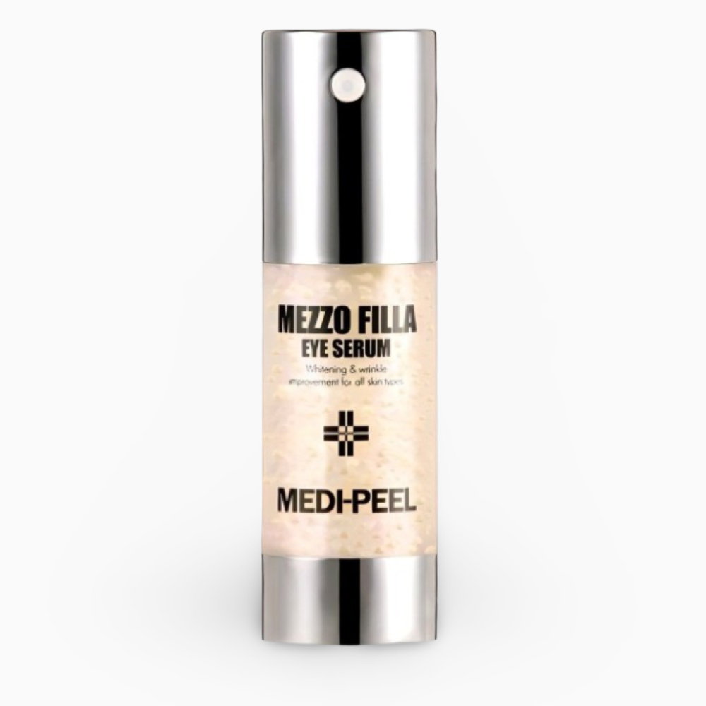 Ser pentru zona ochilor cu peptide