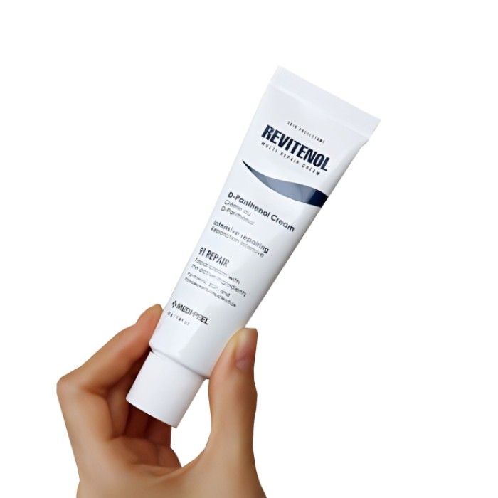 Crema revitalizanta cu polinucleotide