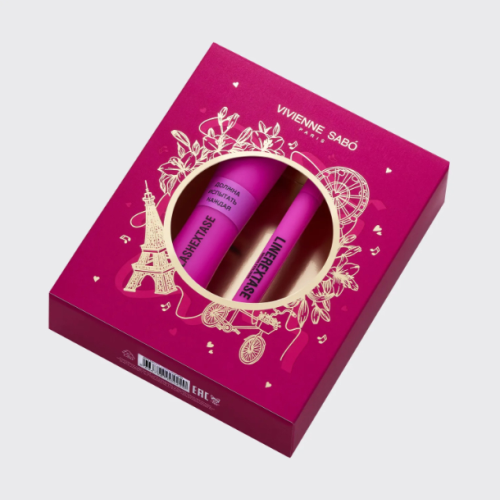 Подарочный набор Vivienne Sabo